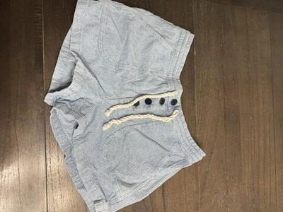 Pantalones cortos para mujer J Crew Foto 1 de 4