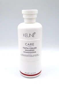 Keune Care Tinta Color Shampoo ~ 10.1 oz / 300 ml ~ - Picture 1 of 3