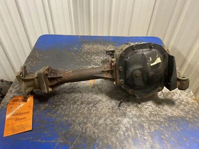 06-10 HUMMER H3 3.7 DIFERENCIAL PORTADOR DELANTERO 152.510 MILLAS RELACIÓN 4,56 Foto 1 de 4