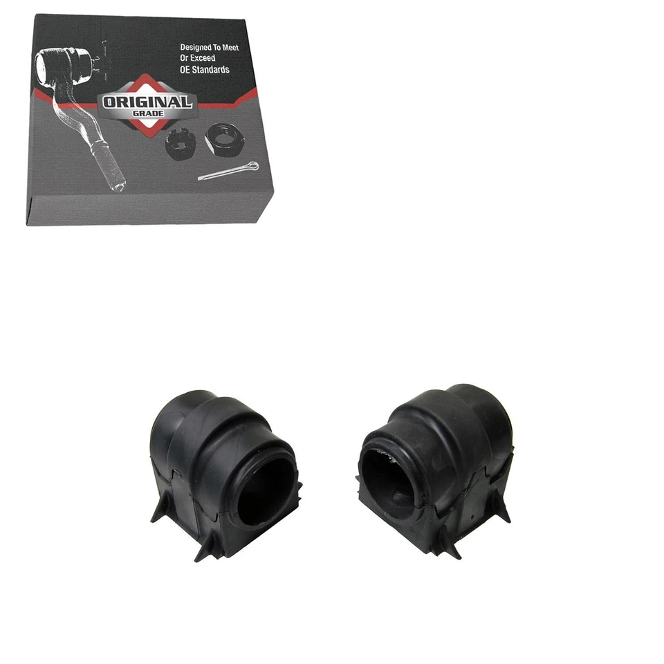 Kit de buje de barra estabilizadora Mevotech para Ford Police Interceptor utilitario 13-15 Foto 1 de 1