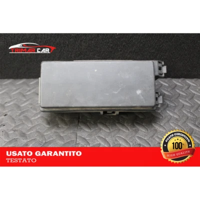 04692114AC CENTRALINA SCATOLA PORTAFUSIBILI JEEP GRAND CHEROKEE 3 III (WH;WK)(04 - Immagine 1 di 3