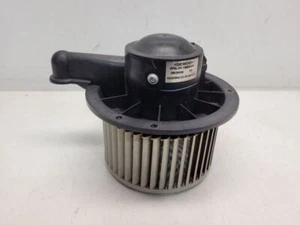 2006-10 Ford Explorer Front Blower Motor - Manual - Picture 1 of 7