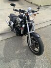 1986 Yamaha Vmax 1200  1986 Yamaha Vmax 1200 with 10,000 Miles and Clean Title