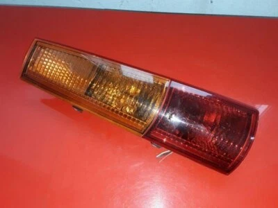 SUBARU JUSTY IV P3052 8646 Feu Arrière Gauche 1.30 Petrol 67kw 2007 25539969 - Photo 1/4