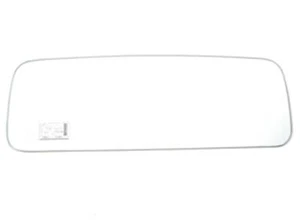 1947-1954 CHEVROLET GMC TRUCK CLEAR REAR WINDOW GLASS - Picture 1 of 1