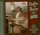 Various - Rhythm 'N' Bluesin' By The Bayou - Livin', Lovin' & Lyin' (Cd) - Rh...