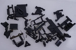 Tamiya Sortiment Ersatzteil Unterschiedlich Auto 1:10 RC Vintage Modellbau - Bild 1 von 1