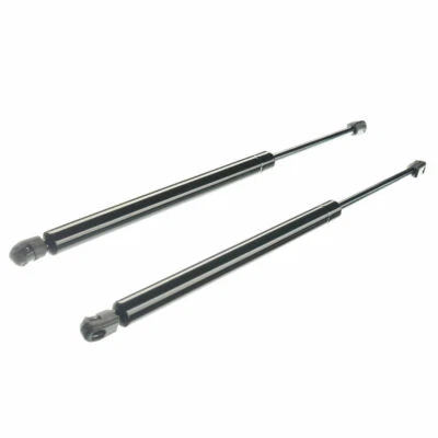 2 X Puerta trasera trasera para Cadillac SRX 2004-2008 soportes de elevación amortiguador puntal resorte Foto 1 de 4