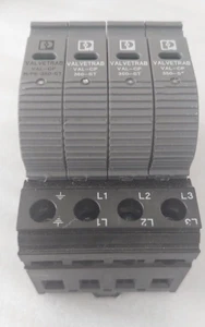 Phoenix Contact - 28 81 01 0 - Cp-3s-350/O - Overvoltage Protection - Used - Bild 1 von 4