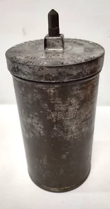 Vintage White Mountain Ice Cream Maker Freezer 2XG  Canister, Paddle, & Lid - Picture 1 of 8