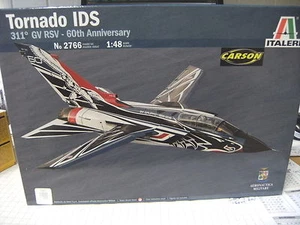 Italeri 2766 1:48 Tornado IDS 311. GV RSV 60th Anni. NEU OVP - Bild 1 von 1