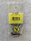 Century Spring C-69 1/4" O.D. X 1-7/8" X 0.035 Extension Springs (Pack of 2)