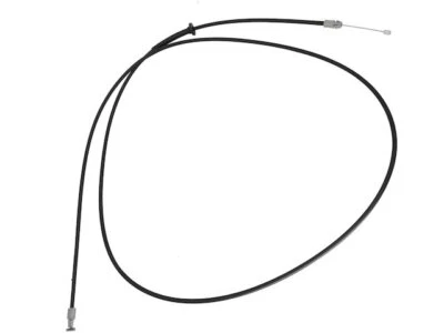 For 1997-2005 Buick Century Hood Release Cable 94625ZGFJ 2003 1998 1999 2000 Foto 1 de 2