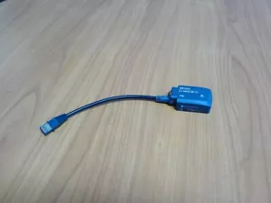 MITUTOYO U-Wave-T D2 w Cable 02AZD790F, Wireless Communication system - Picture 1 of 5