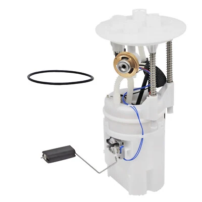 Левый модуль топливного насоса в сборе для 2009-2011 Toyota Sequoia Tundra 5,7 л P76839M - Изображение 1 из 4