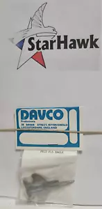 DAVCO Productions P815 McDonnell Douglas F-15C Eagle (NEW) 1/300th - Picture 1 of 1