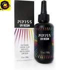 Pixiss Clear Uv Resin - #mf-pix0193 - Adhesives