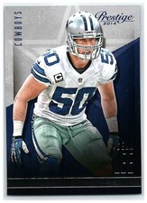 2014 Prestige Football  Pick Your Card  Complete Your Set