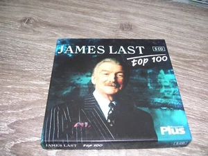 James Last - Top 100 * RARE 5 CD Set Germany / Holland 2009 * - Picture 1 of 3