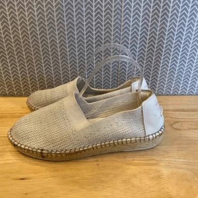 Cole Haan Cloudfeel Stitchlite blanco roto talla 9 Foto 1 de 4