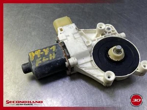 12-15 BMW X1 Front Driver Left Window Regulator Motor OEM 0130822226 - Picture 1 of 6