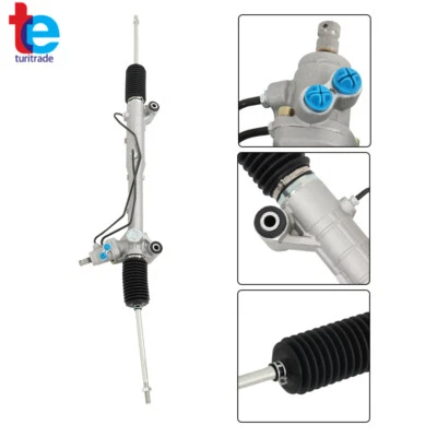 For 2006 2007 2008 Suzuki Grand Vitara Power Steering Rack And Pinion Assembly Foto 1 de 4