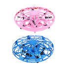 Mini Hand Drone Motion Sensor Flying Ball Toys Drone With LED Light Toys New