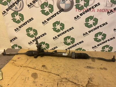 TOYOTA YARIS MK1 99 - 05 1.0 BARRA DE DIRECCIÓN GASOLINA Foto 1 de 3