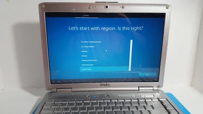 Laptop Dell Inspiron PP26L 15 Intel Core 2 Duo Foto 1 de 4