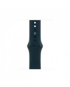 Oryginalna taśma sportowa Apple 40mm mallard zielony - Zdjęcie 1 z 1