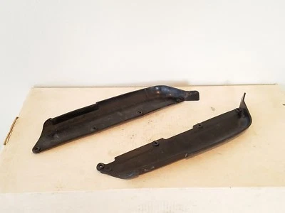 used mugen mbx7 chassis  guard  - Image 1 of 2