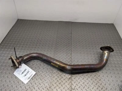 Tubo de escape delantero Acura ILX 2016-2022 2,4 L TUBO DE BAJADA OEM 114029 Foto 1 de 4