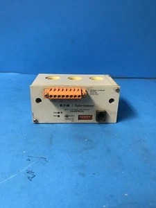 EATON DIGITALES ERDSCHLUSSRELAIS D64RPB250 - Bild 1 von 3