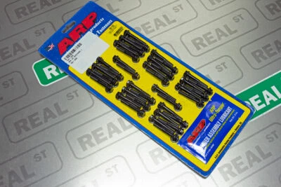 Kit de pernos de torre de leva hexagonal ARP para Ford Mustang GT Coyote 5,0 L 2011+ 156-1005 Foto 1 de 4