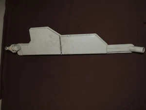 Rücklaufsicherung 5745751 passend für Waschmaschine Miele - Bild 1 von 2