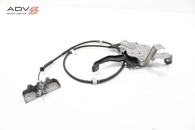 KIA SORENTO 2016-2020 pedal de control de freno de estacionamiento de emergencia con cable OEM Foto 1 de 4