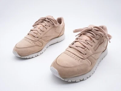 Zapatillas Reebok Classic Leather Para Mujer Talla 38,5 EU Art. 10386-45 - Imagen 1 de 3