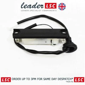 Taligate Boot Handle Release Switch Toyota Avensis Hatch 03 to 08 8484020010 NEW - Picture 1 of 12
