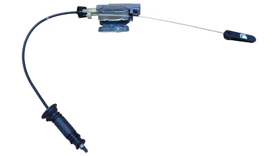 Actuador Cadillac Buick Eldorado Deville 1990-2002 ASM F TNK FIL DR 3544792 NUEVO Foto 1 de 2