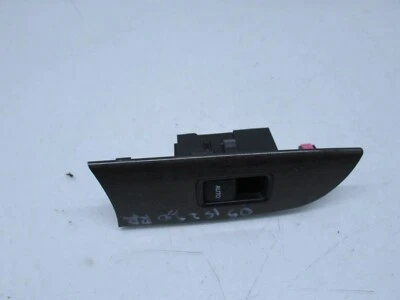 09-13 LEXUS IS250 IS350 REAR RIGHT PASSENGER SIDE POWER WINDOW SWITCH OEM - Image 1 of 4