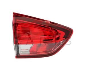 FOR RENAULT CLIO Estate 2012-2019 Rear Tail Inner Light Lamp Left MM 265559118R