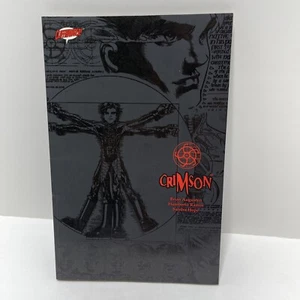 Crimson Loyalty and Loss- Cliffhanger Comic Book/Graphic Novel Wildstorm DC - Picture 1 of 4