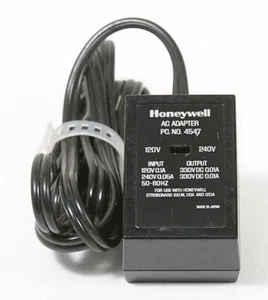 HONEYWELL AC ADPATER 4547/89703 - Bild 1 von 1