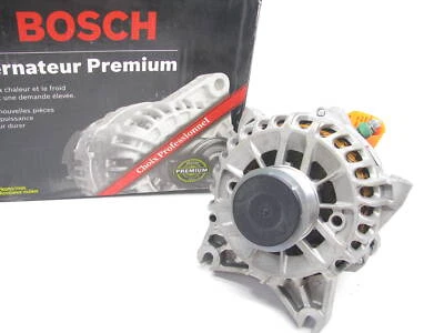 Alternator Bosch AL7635X Reman for 05-06 Ford Expedition 5.4L-V8 - Image 1 of 3