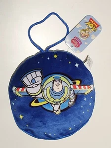 Toy Story Wall, Door Hanger, Sign, Small Cushion With Removable Cover RRP £7 - Picture 1 of 4