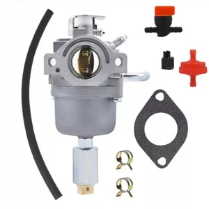 Carburetor 796109 591731 594593 14.5hp - 21hp Fit For Briggs & Stratton Carb - Picture 1 of 8