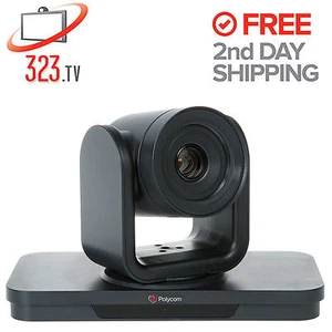 Cámara de videoconferencia Polycom EagleEye IV-4x MPTZ-11 8200-64370-001 - Imagen 1 de 3