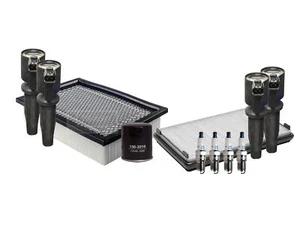 Denso Ignition Tune Up 4 Iridium Power Spark Plugs Kit For Mazda Mercury 2.3 L4 - Picture 1 of 1
