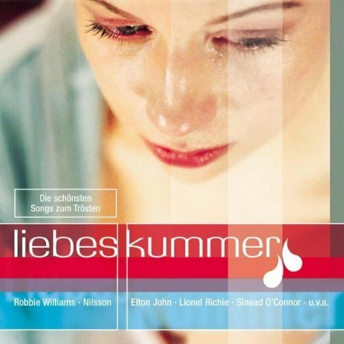 Liebeskummer (2002, Polystar) Brian May, Reamonn, Shania Twain, Robbie .. [2 CD] - Bild 1 von 1