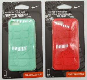 Nike Roshe Phone Case iPhone 7 or 8 - Red or Green